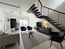 Radiance @ Bukit Timah (D21), Terrace #543843311